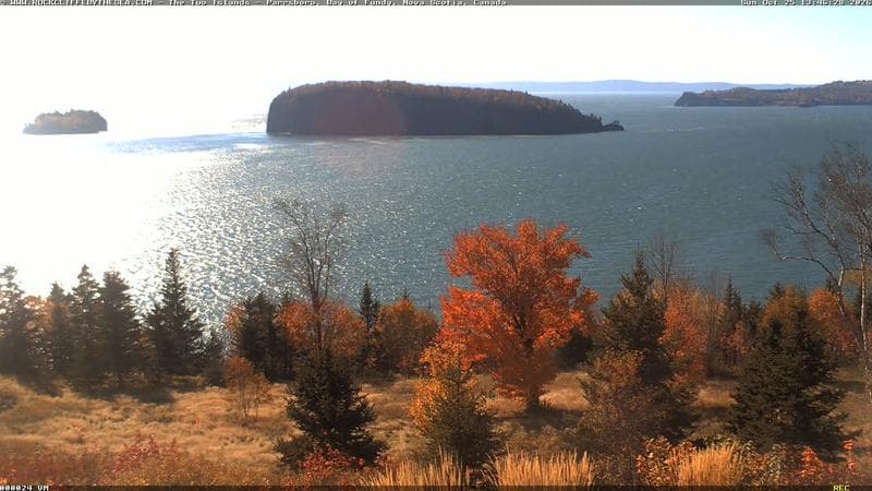 Rockcliffe by the Sea