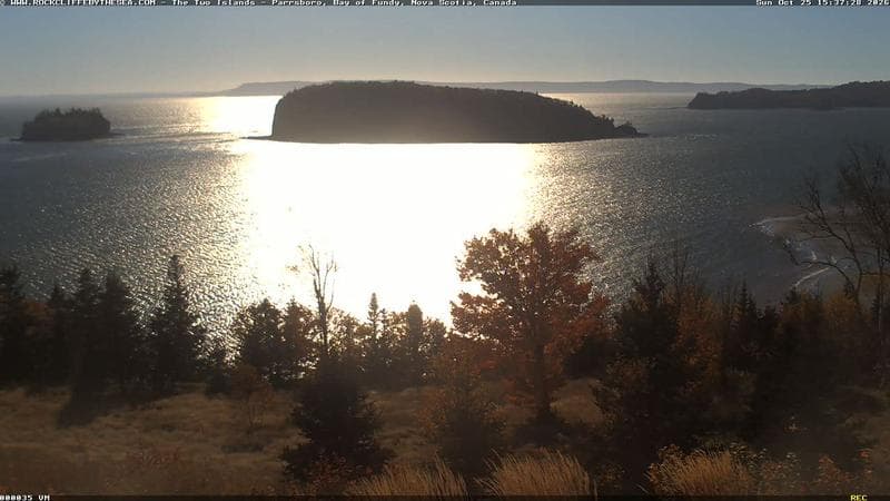 Rockcliffe by the Sea
