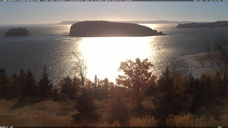 Rockcliffe by the Sea