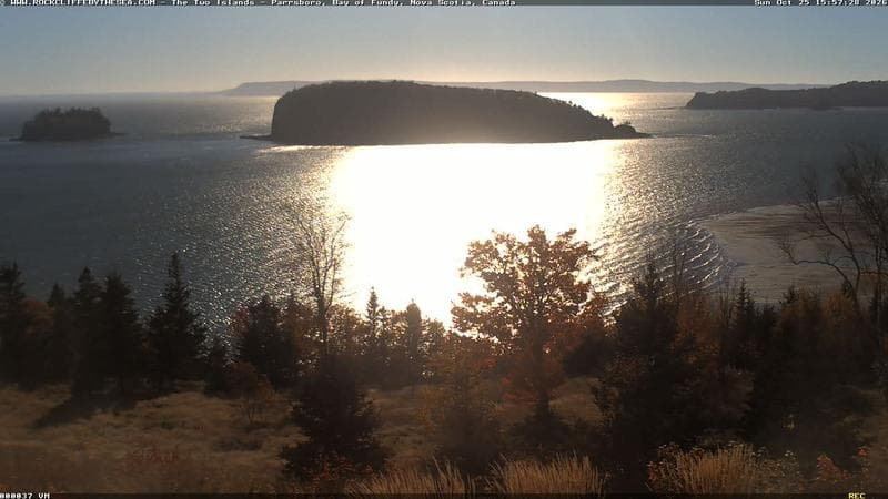 Rockcliffe by the Sea