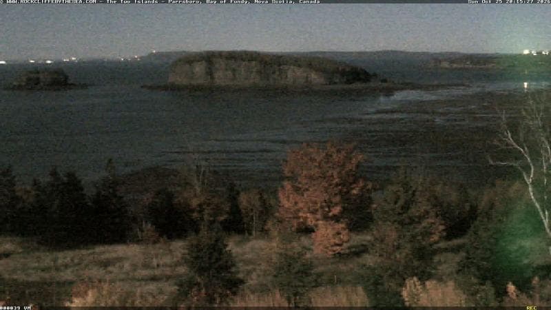 Rockcliffe by the Sea