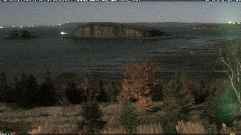 Rockcliffe by the Sea