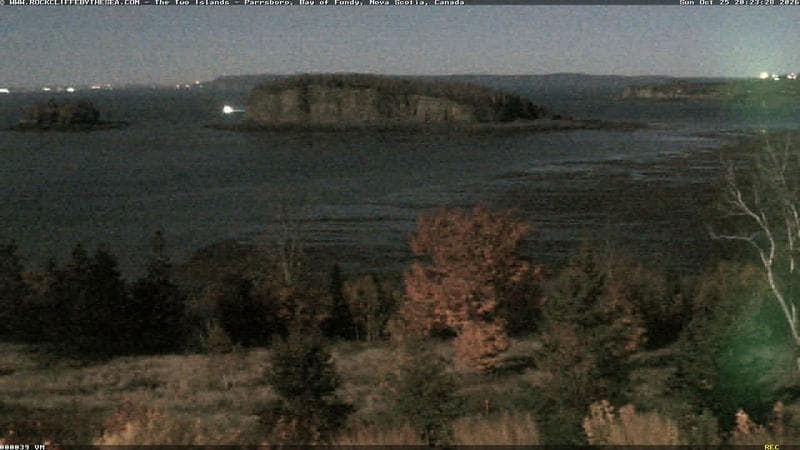 Rockcliffe by the Sea