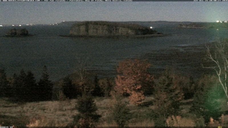 Rockcliffe by the Sea