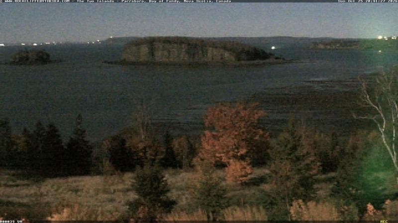 Rockcliffe by the Sea