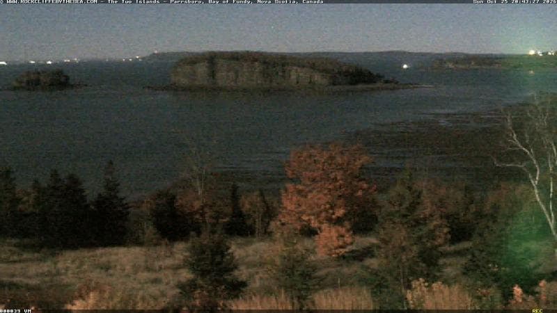 Rockcliffe by the Sea