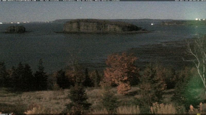 Rockcliffe by the Sea