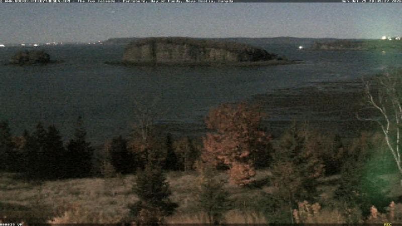 Rockcliffe by the Sea