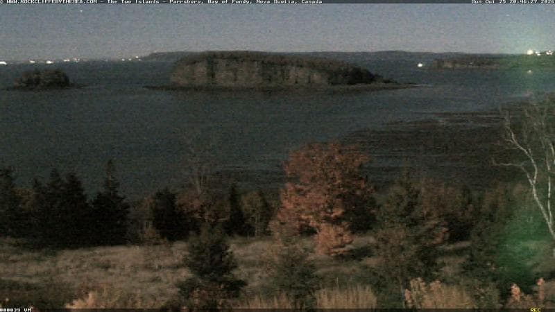 Rockcliffe by the Sea
