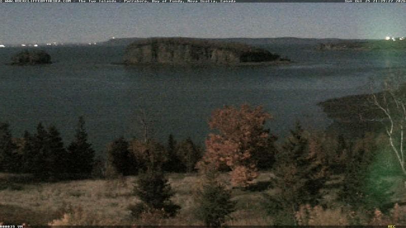 Rockcliffe by the Sea