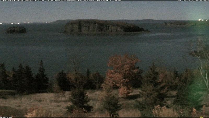 Rockcliffe by the Sea