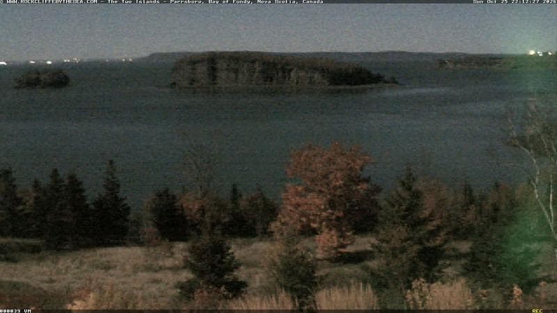 Rockcliffe by the Sea