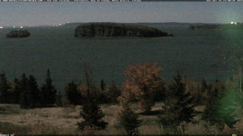 Rockcliffe by the Sea