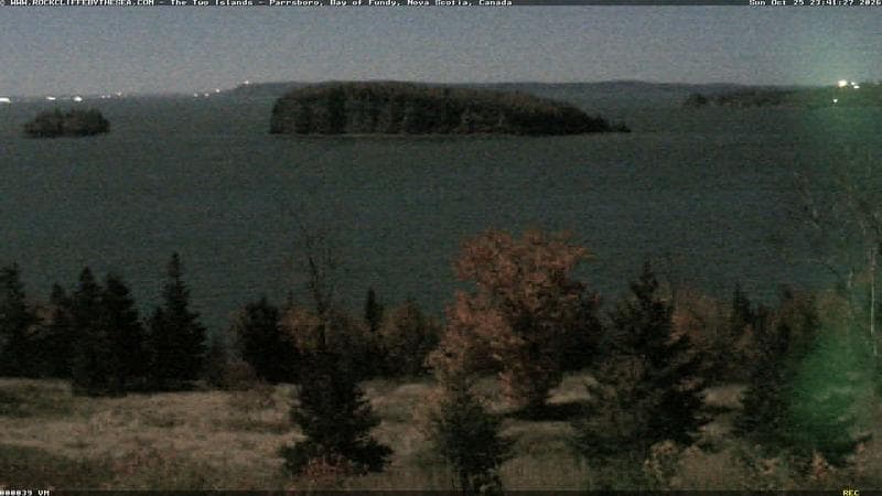 Rockcliffe by the Sea