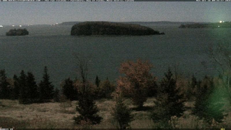 Rockcliffe by the Sea