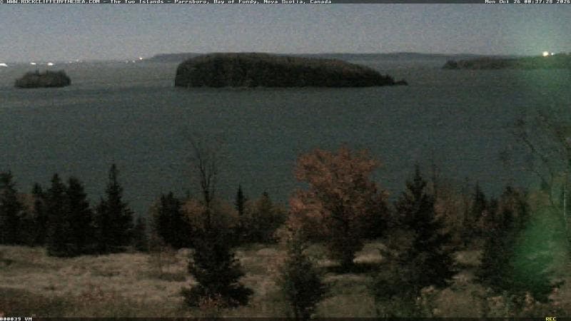 Rockcliffe by the Sea