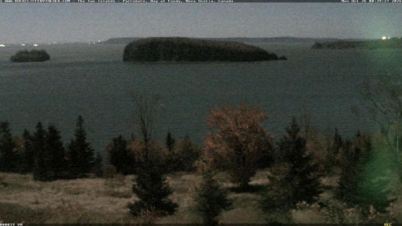 Rockcliffe by the Sea