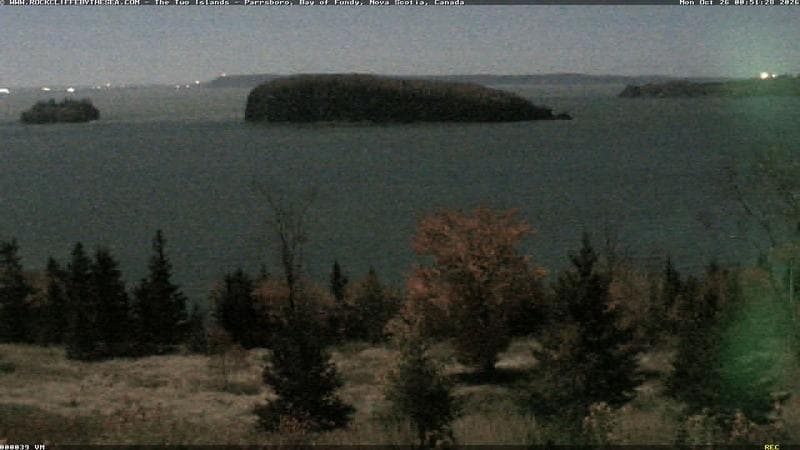 Rockcliffe by the Sea