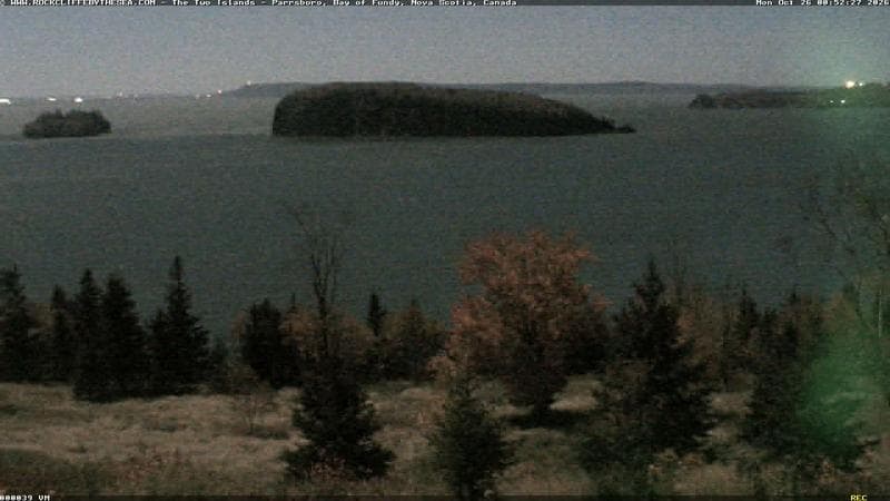 Rockcliffe by the Sea