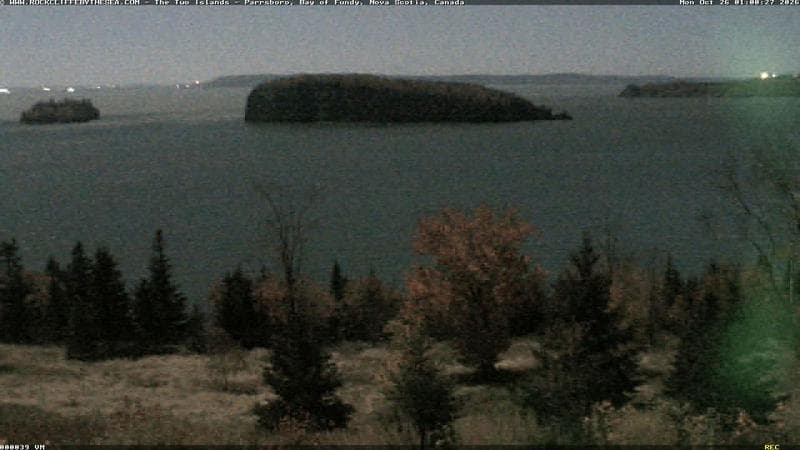 Rockcliffe by the Sea