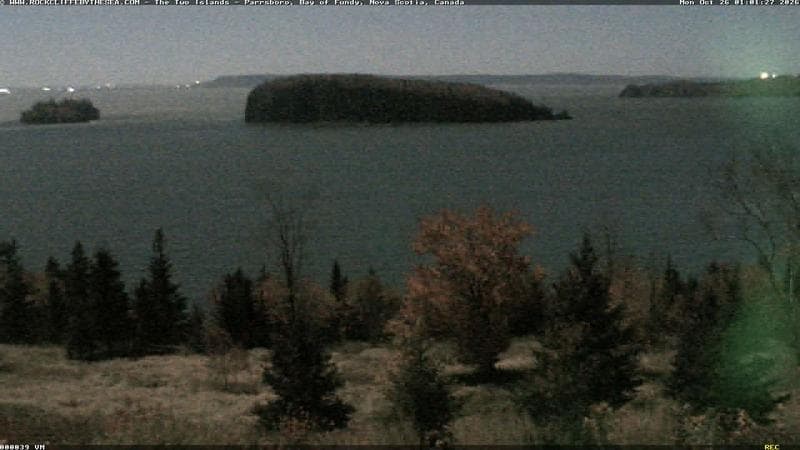 Rockcliffe by the Sea