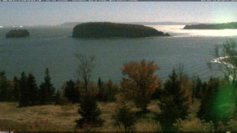 Rockcliffe by the Sea