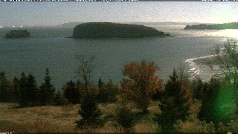 Rockcliffe by the Sea