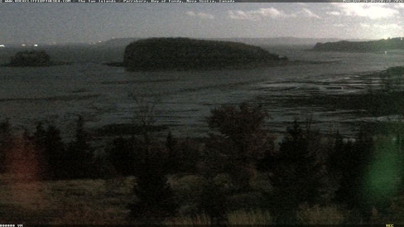 Rockcliffe by the Sea