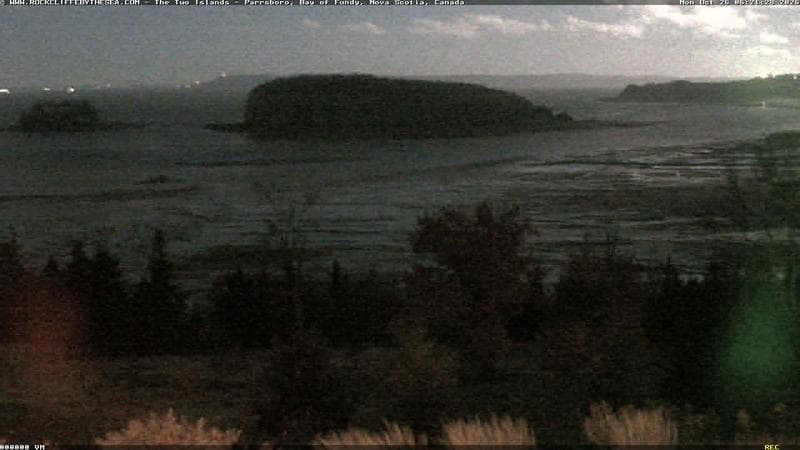 Rockcliffe by the Sea