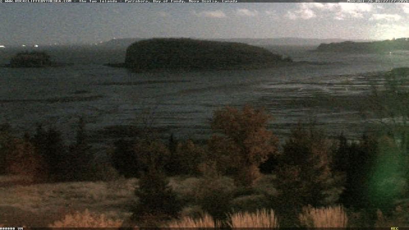 Rockcliffe by the Sea