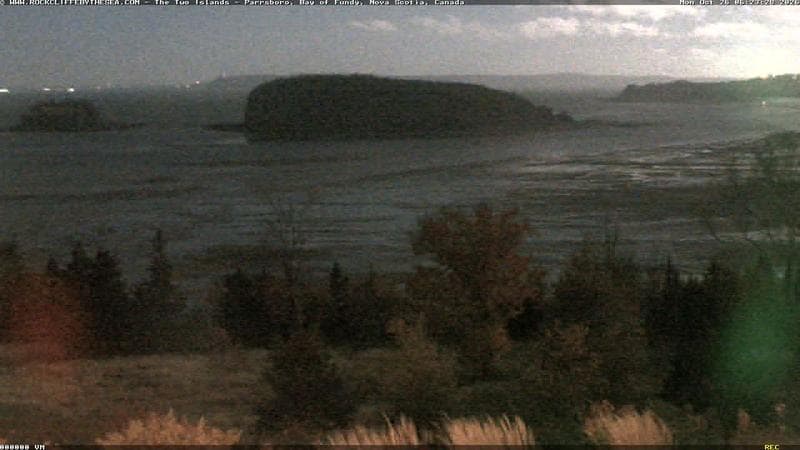 Rockcliffe by the Sea