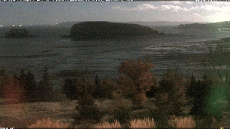Rockcliffe by the Sea