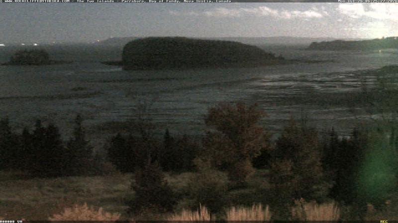 Rockcliffe by the Sea