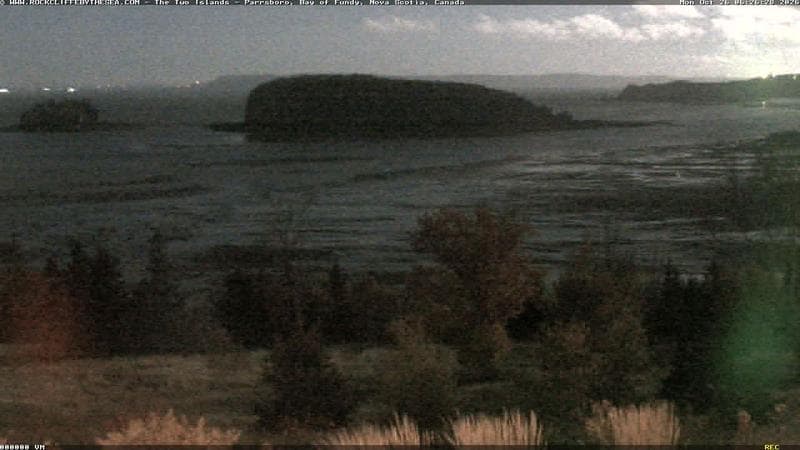 Rockcliffe by the Sea