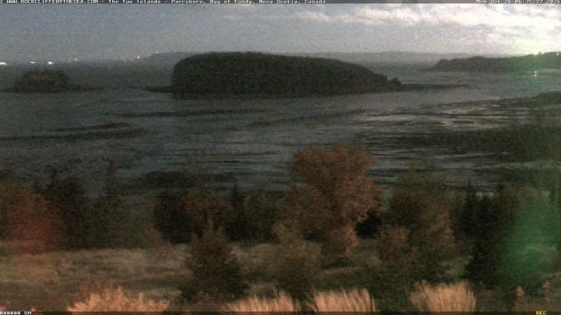Rockcliffe by the Sea