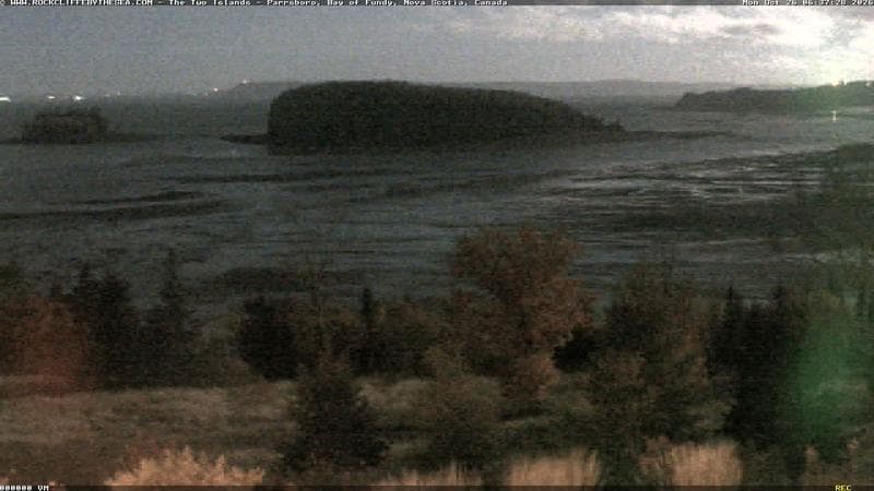Rockcliffe by the Sea