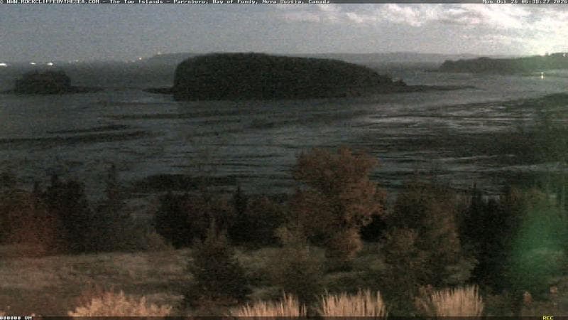 Rockcliffe by the Sea