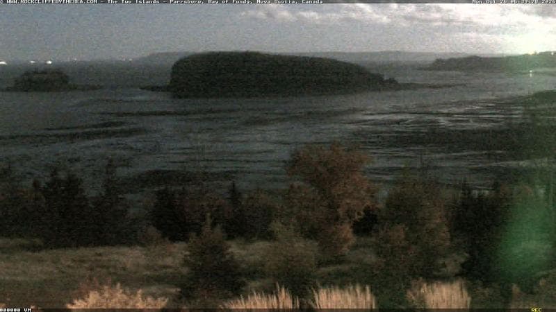 Rockcliffe by the Sea