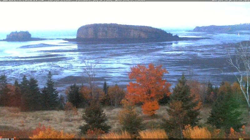 Rockcliffe by the Sea