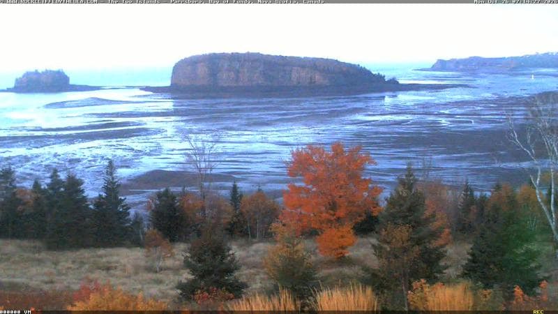 Rockcliffe by the Sea