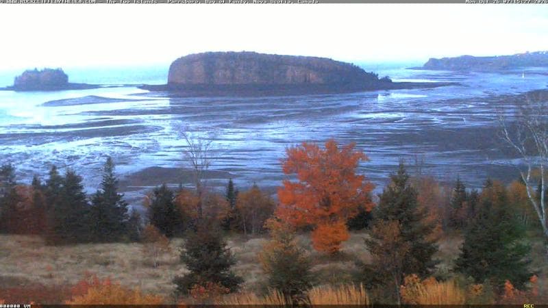 Rockcliffe by the Sea