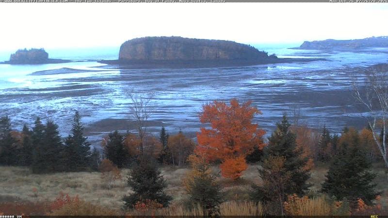Rockcliffe by the Sea