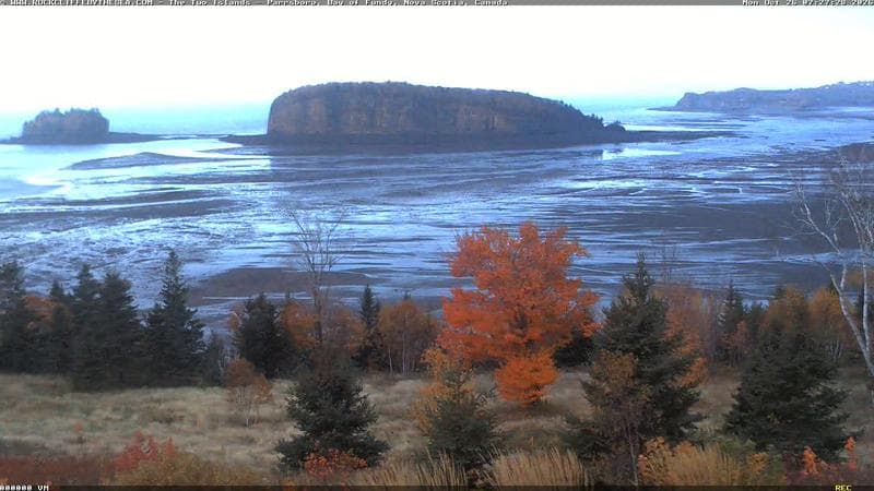 Rockcliffe by the Sea