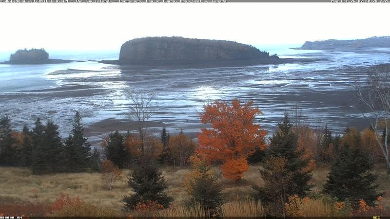 Rockcliffe by the Sea