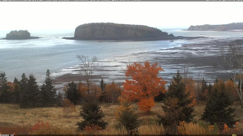 Rockcliffe by the Sea