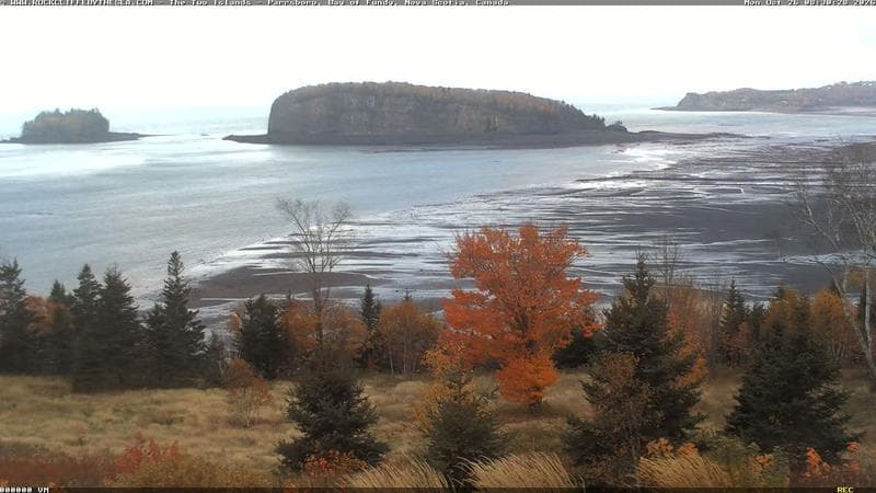 Rockcliffe by the Sea