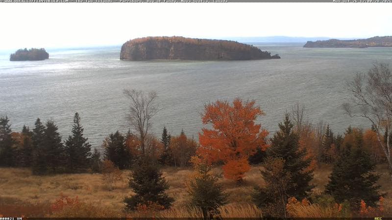 Rockcliffe by the Sea