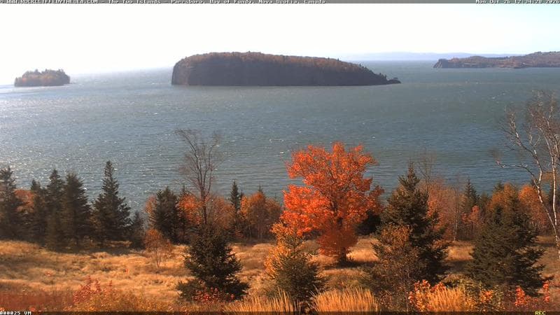 Rockcliffe by the Sea