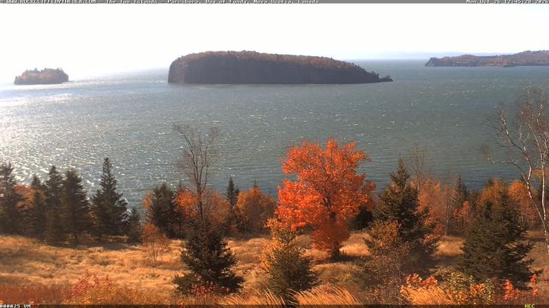 Rockcliffe by the Sea
