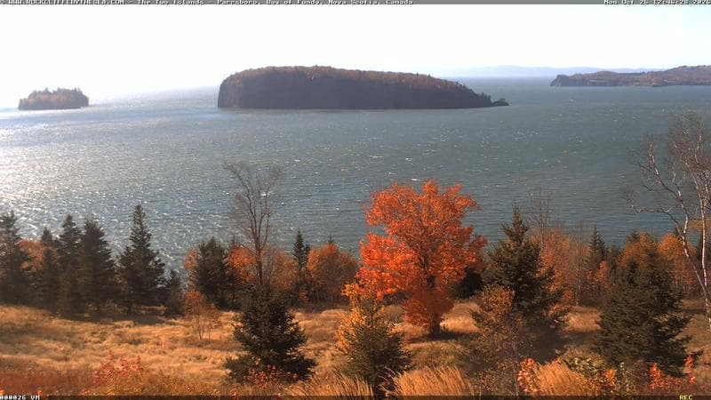 Rockcliffe by the Sea
